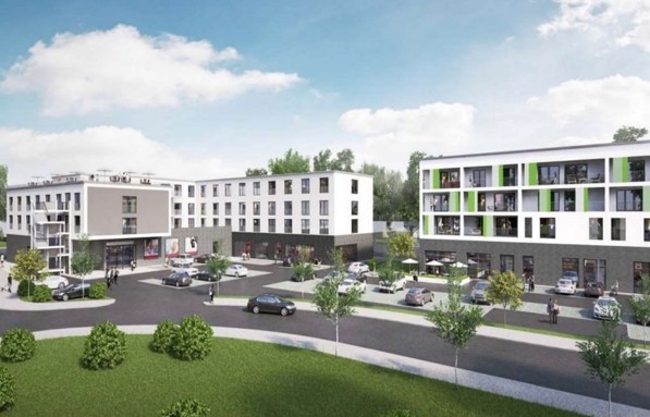61191 Rosbach, HE