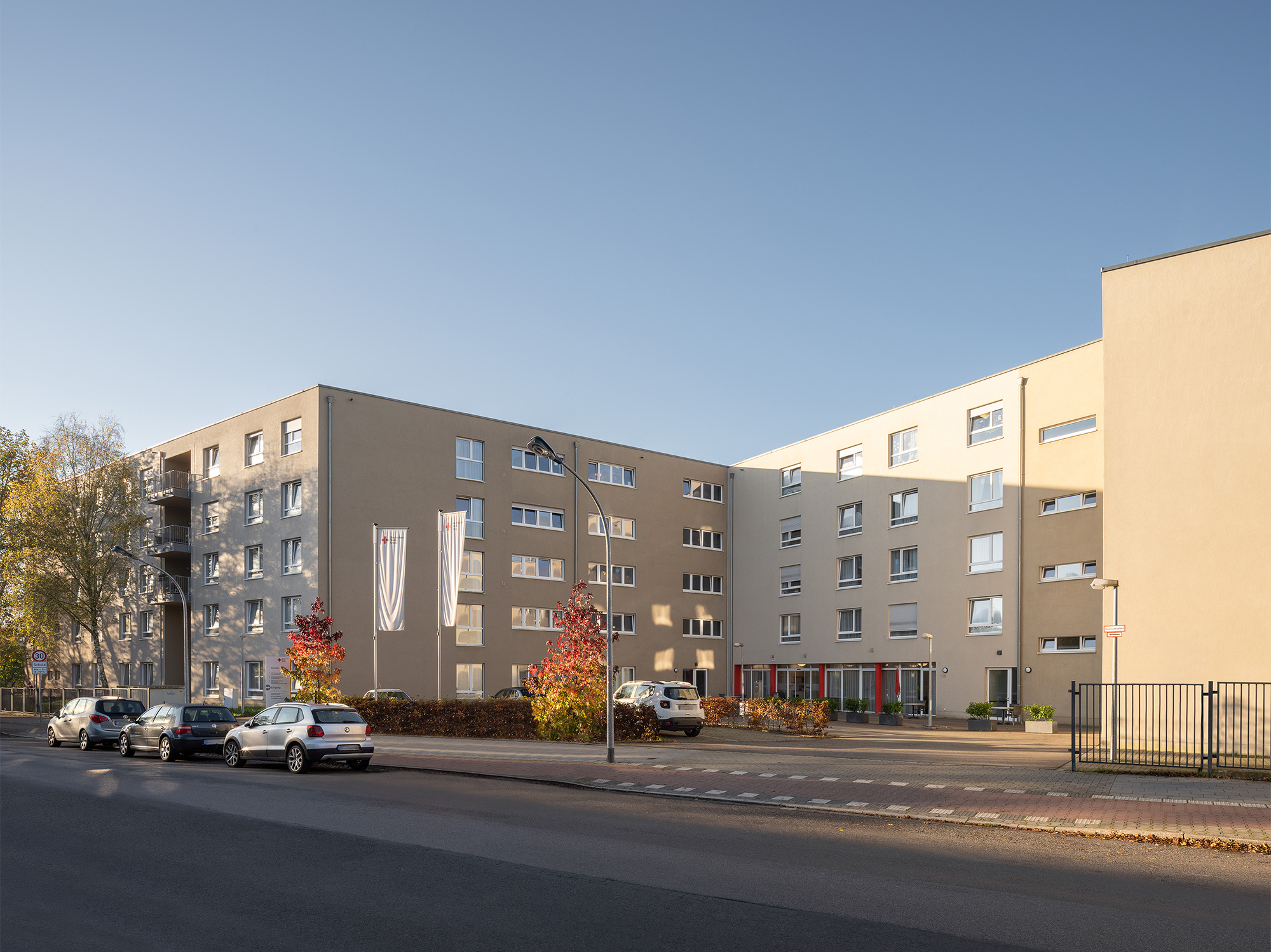40625 Düsseldorf, NW