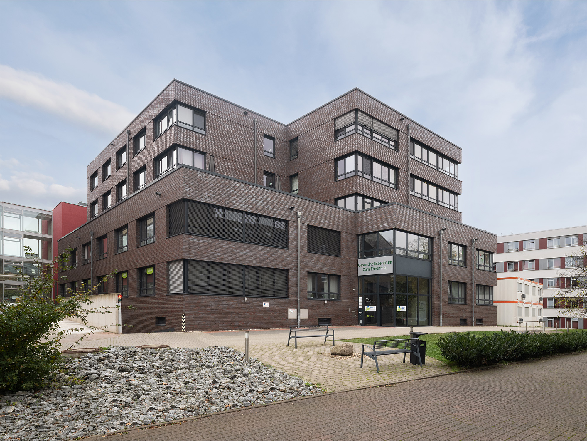 45894 Gelsenkirchen, NW