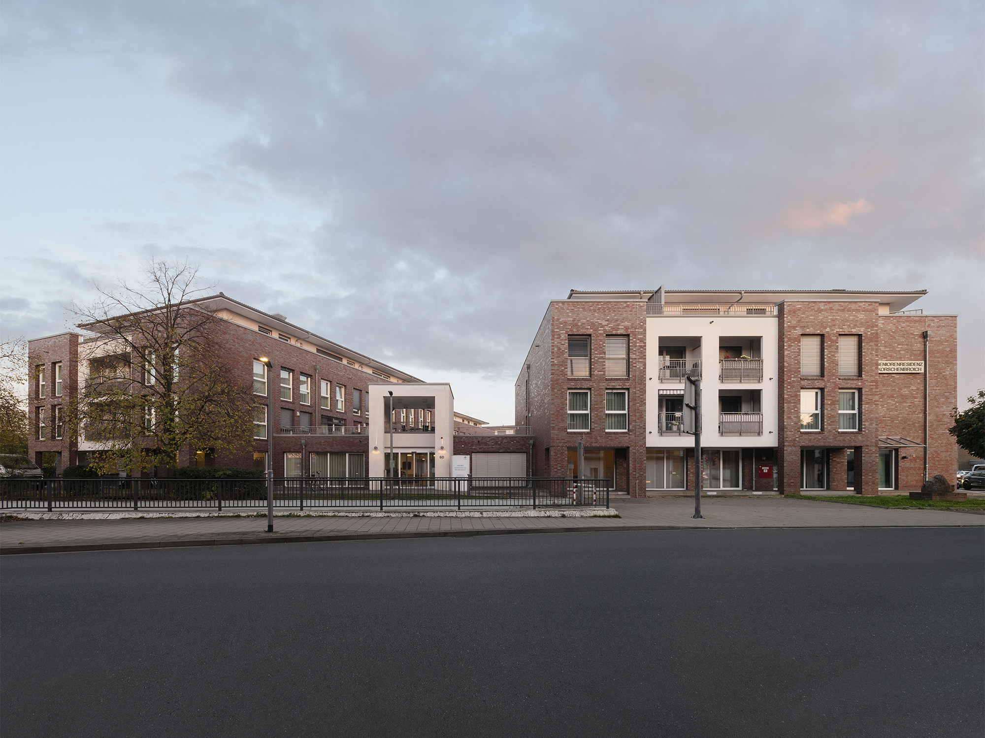 41352 Korschenbroich, NW