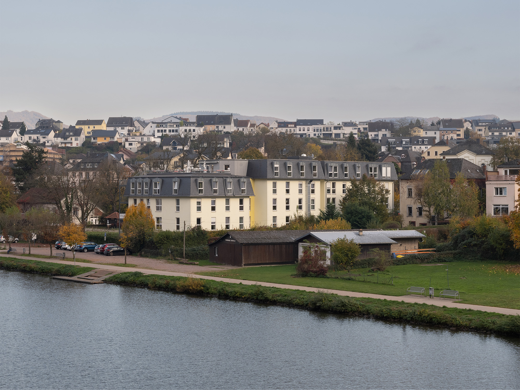 54439 Saarburg, RP