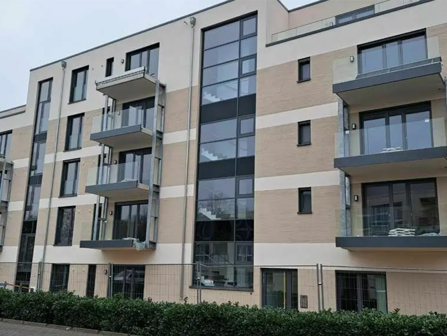16515 Oranienburg, HB
