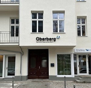 10719 Berlin, BE