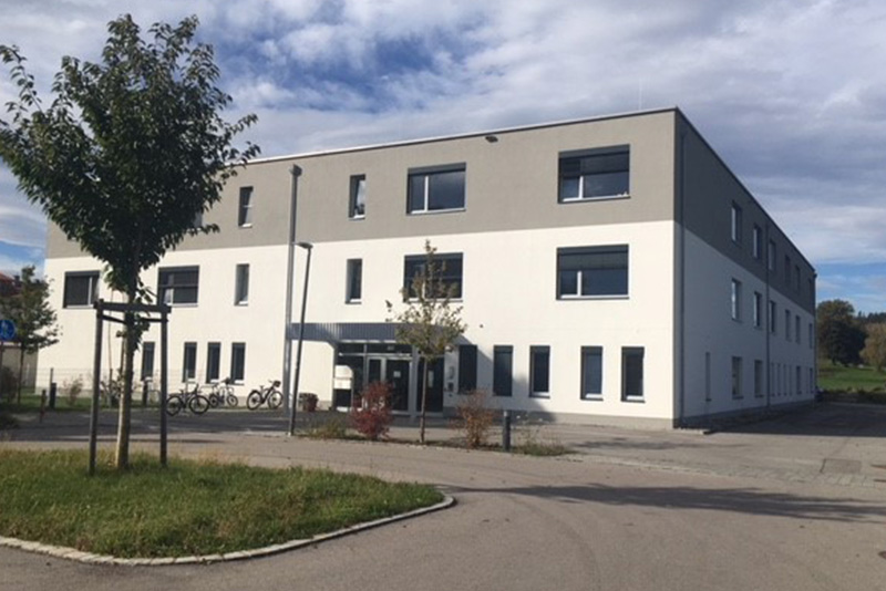 83052 Bruckmühl, BY