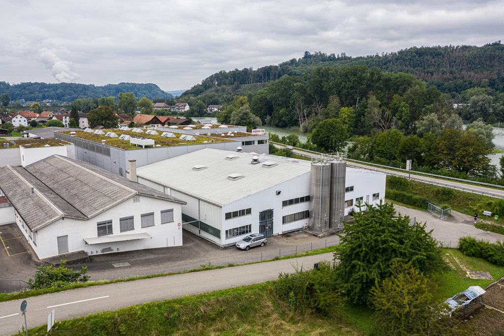 5322 Koblenz, AG