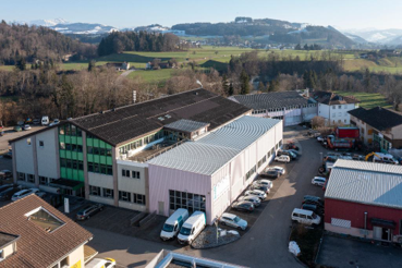 9604 Lütisburg, SG