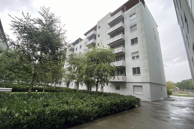 1700 Fribourg, FR