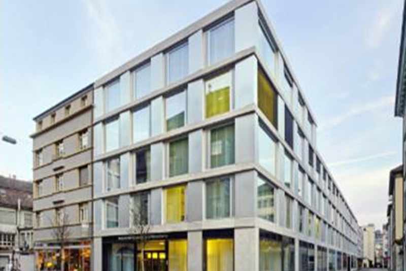 2500 Biel, BE