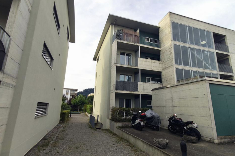 3400 Burgdorf, BE