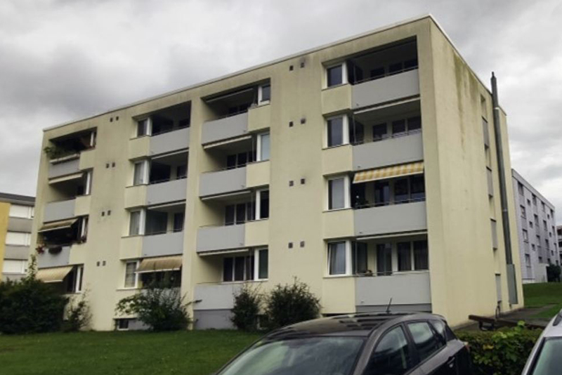 3612 Steffisburg, BE