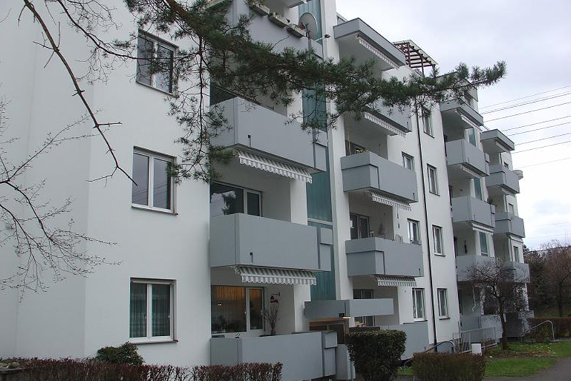 4310 Rheinfelden, AG