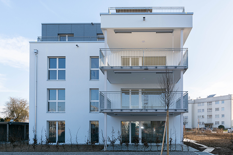 4563 Gerlafingen, SO