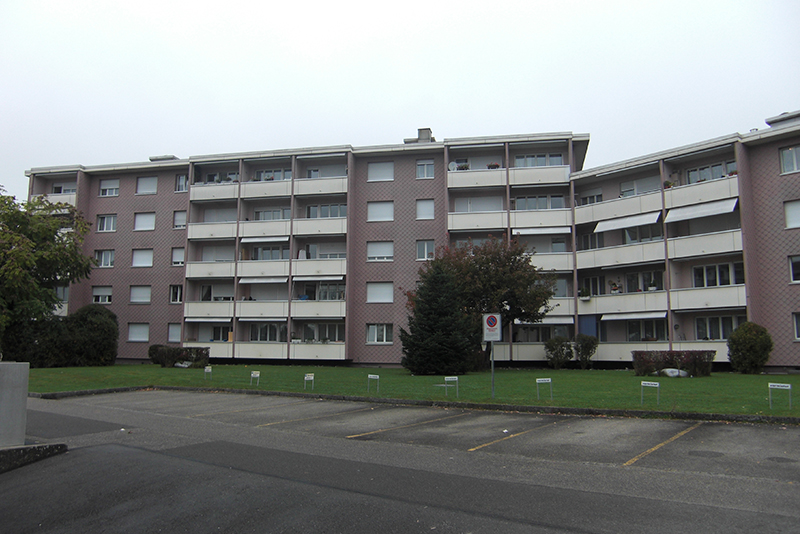 4665 Oftringen, AG
