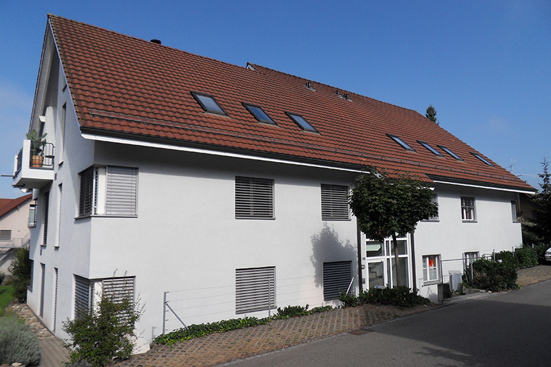 5442 Fislisbach, AG