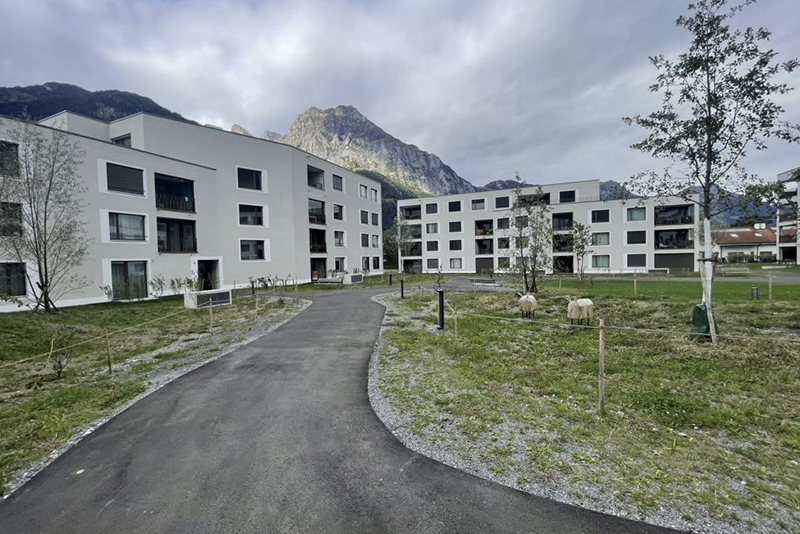 6460 Altdorf, UR