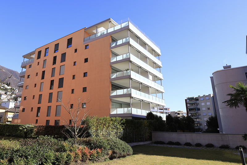 6600 Locarno, TI