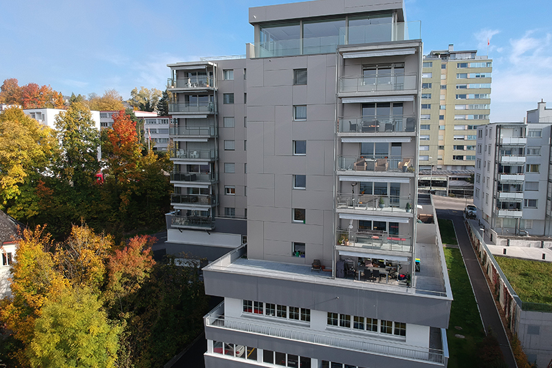 8212 Neuhausen, ZH