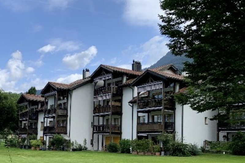 8718 Schänis, SG