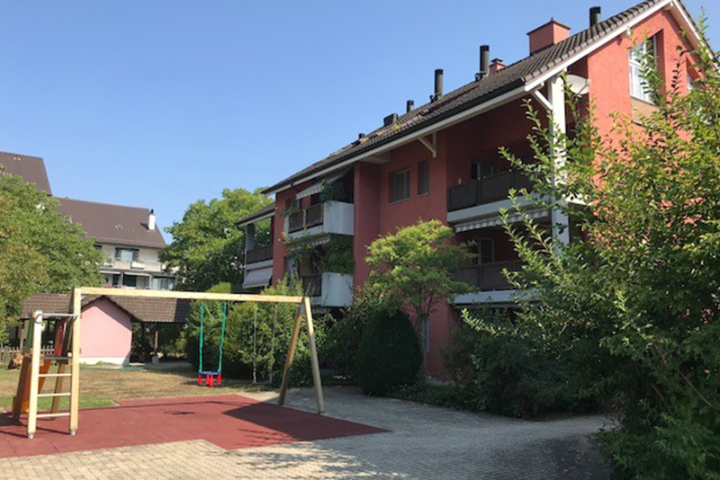 8957 Spreitenbach, AG