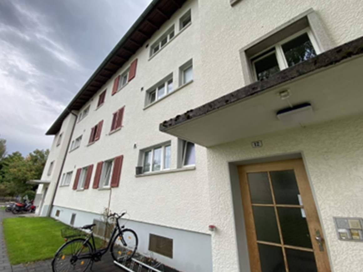 3604 Thun, BE