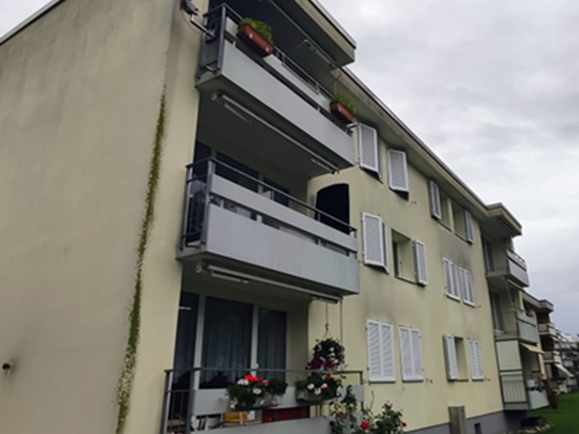 3604 Thun, BE