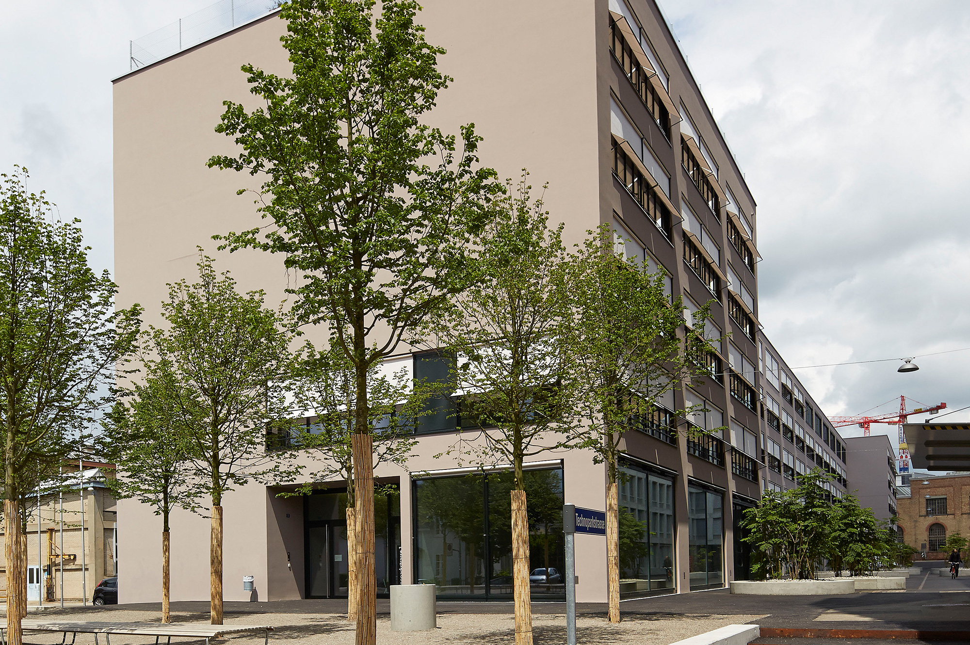 8406 Winterthur, ZH