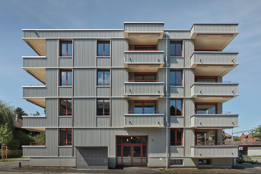 3145 Niederscherli, BE